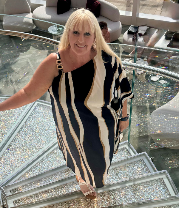 Victoria White Celebrant